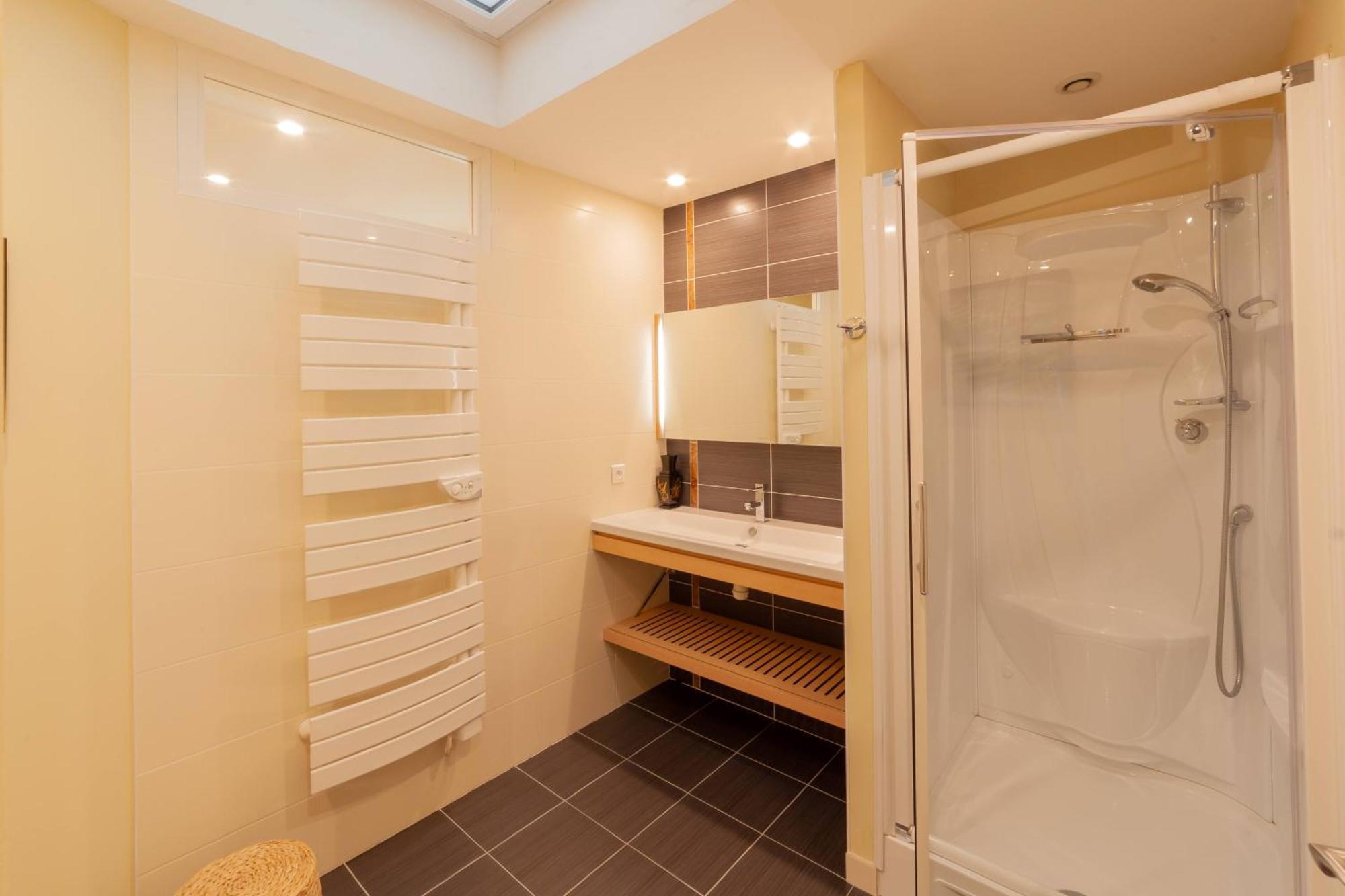 אנגולם Chambres Des Valois מראה חיצוני תמונה